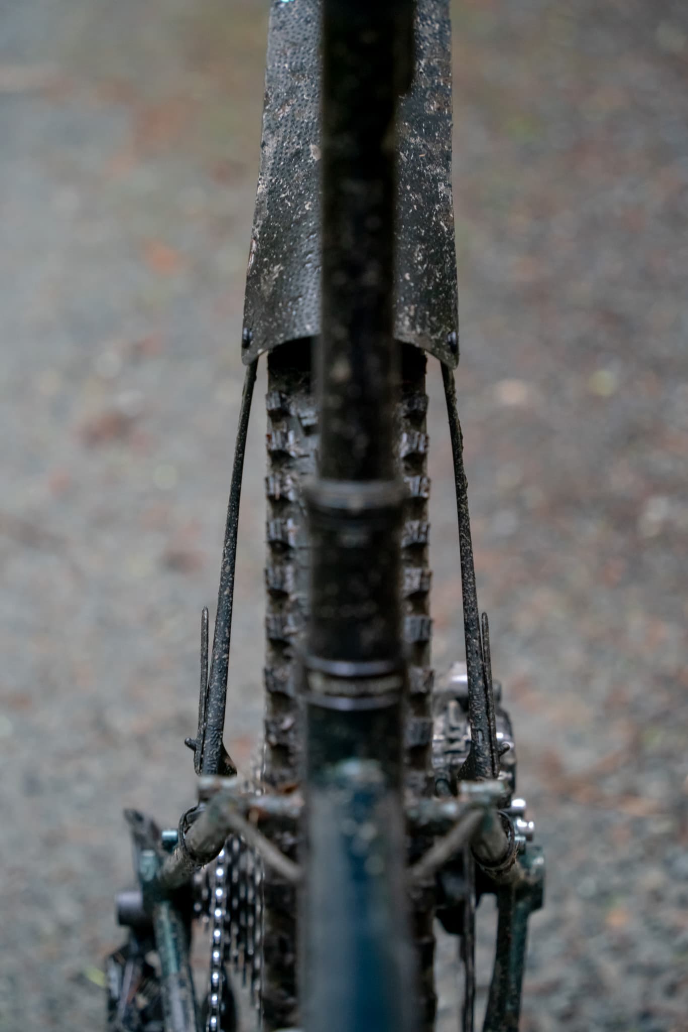 The Win Wing attached to the seat stays.