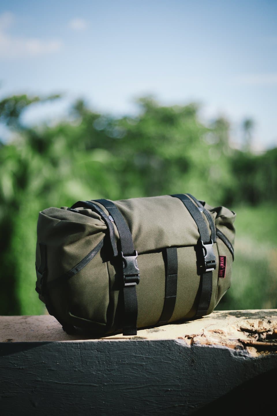 Buffalo Bags 4