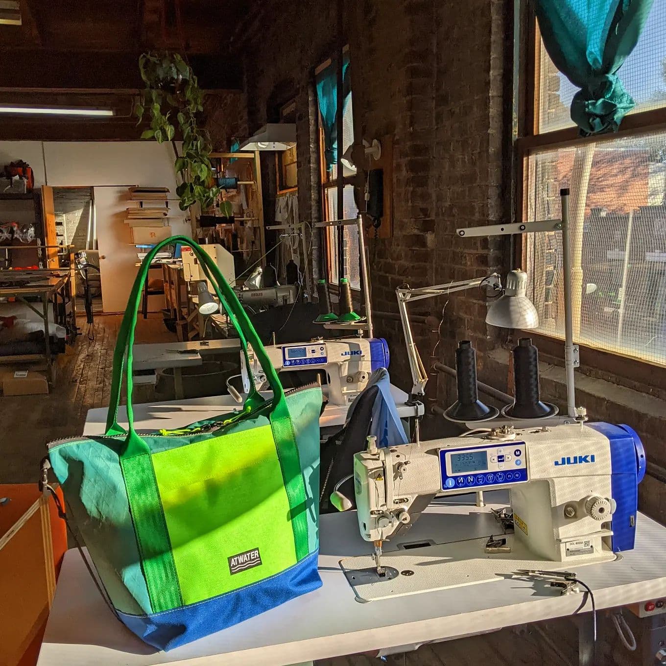 Atwater Atelier 2