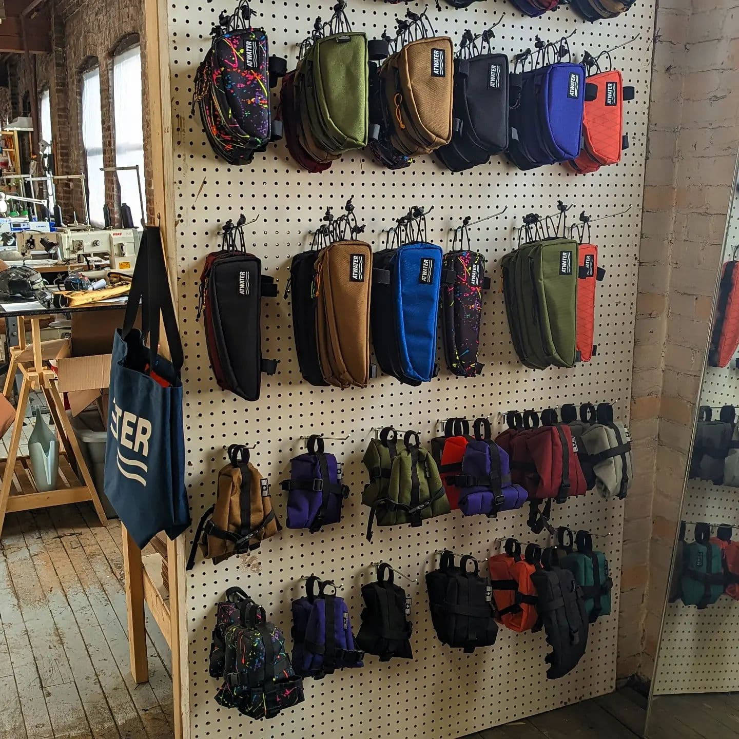 Atwater Atelier 1