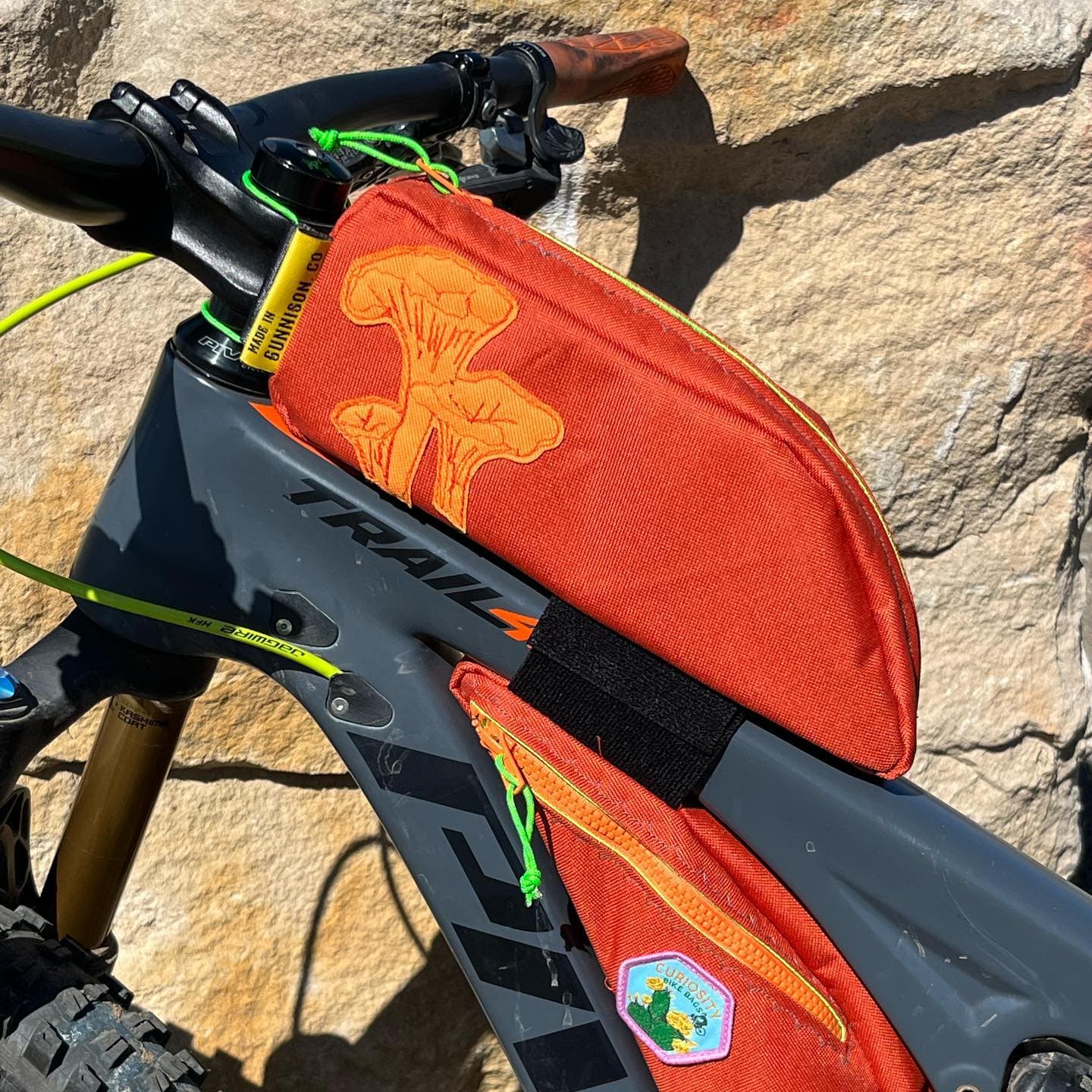 Curiosity Bags 3