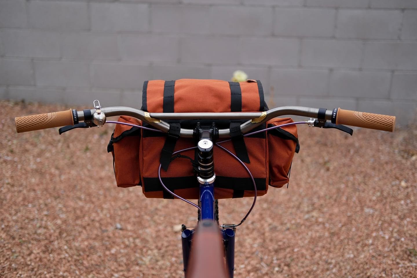 Farther Bag 1