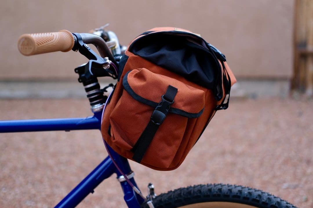Farther Bag 3