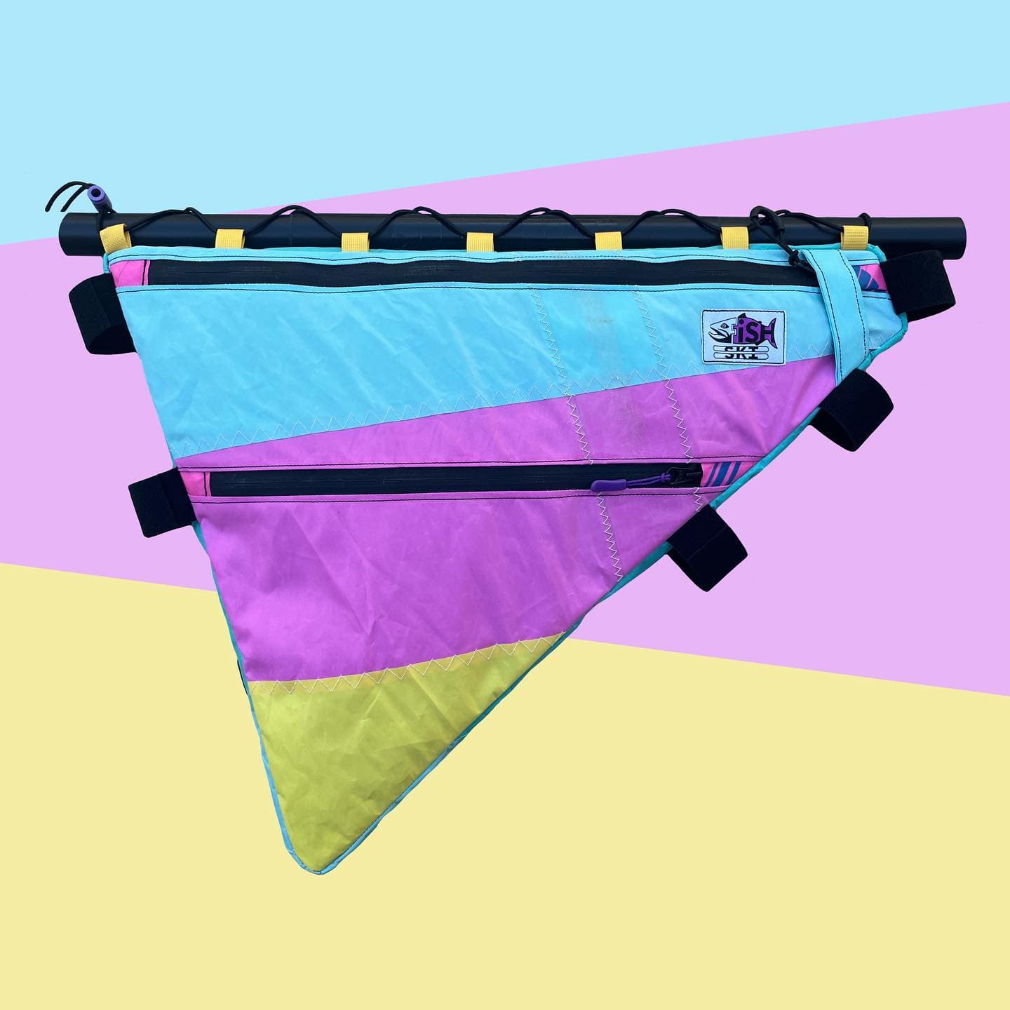 Fish Ski 1