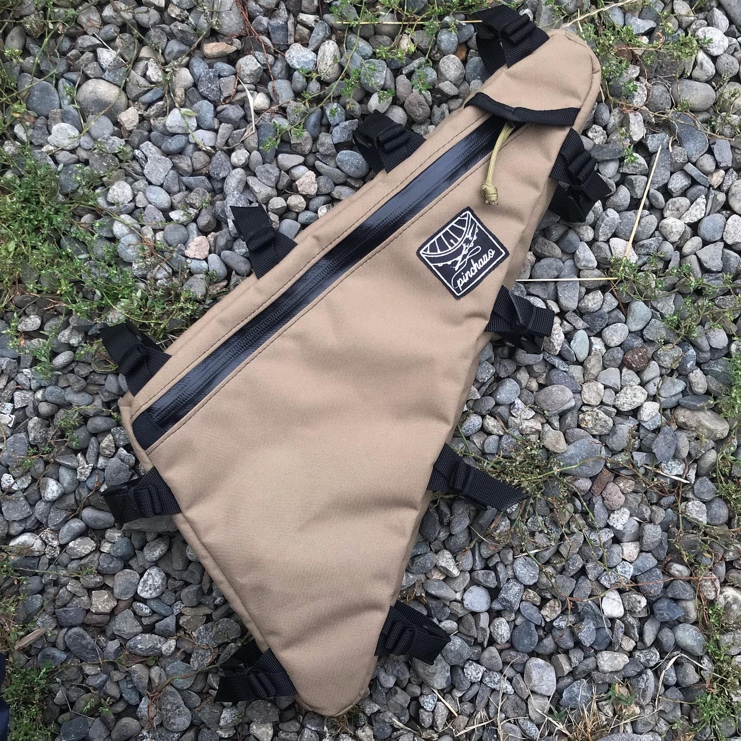 Pinchazo Bags 4