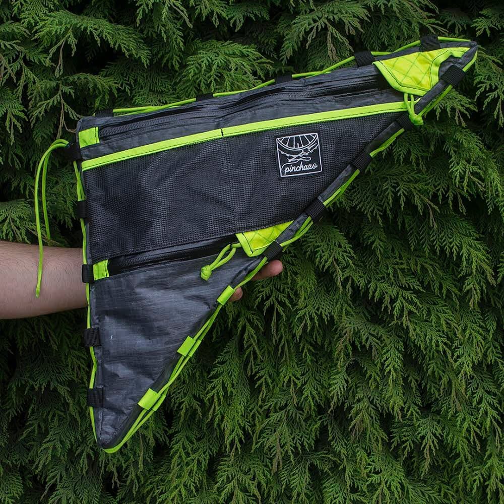 Pinchazo Bags 3