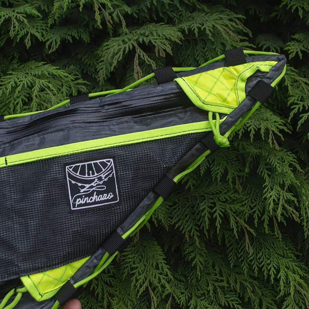 Pinchazo Bags 1