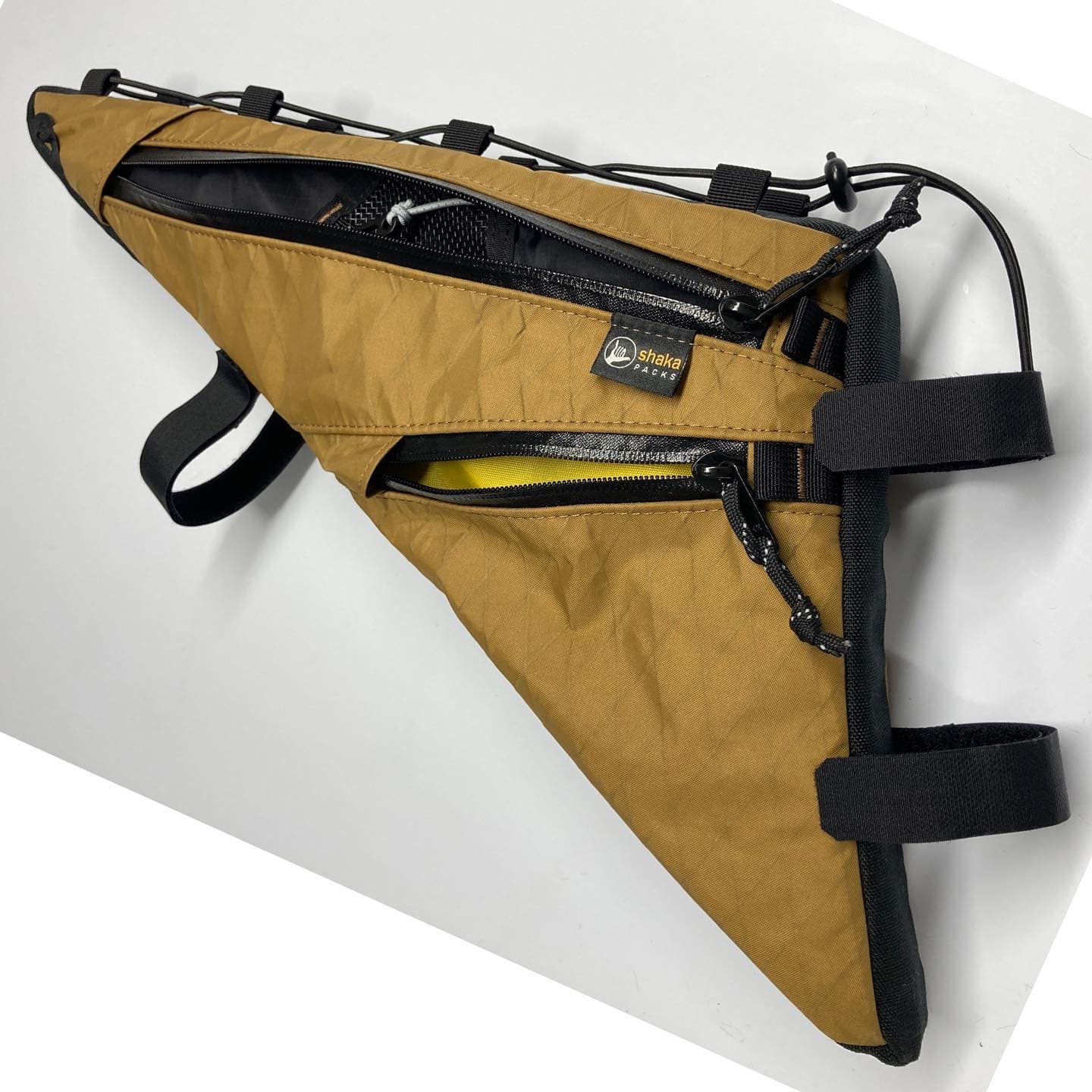 Shaka Packs 3