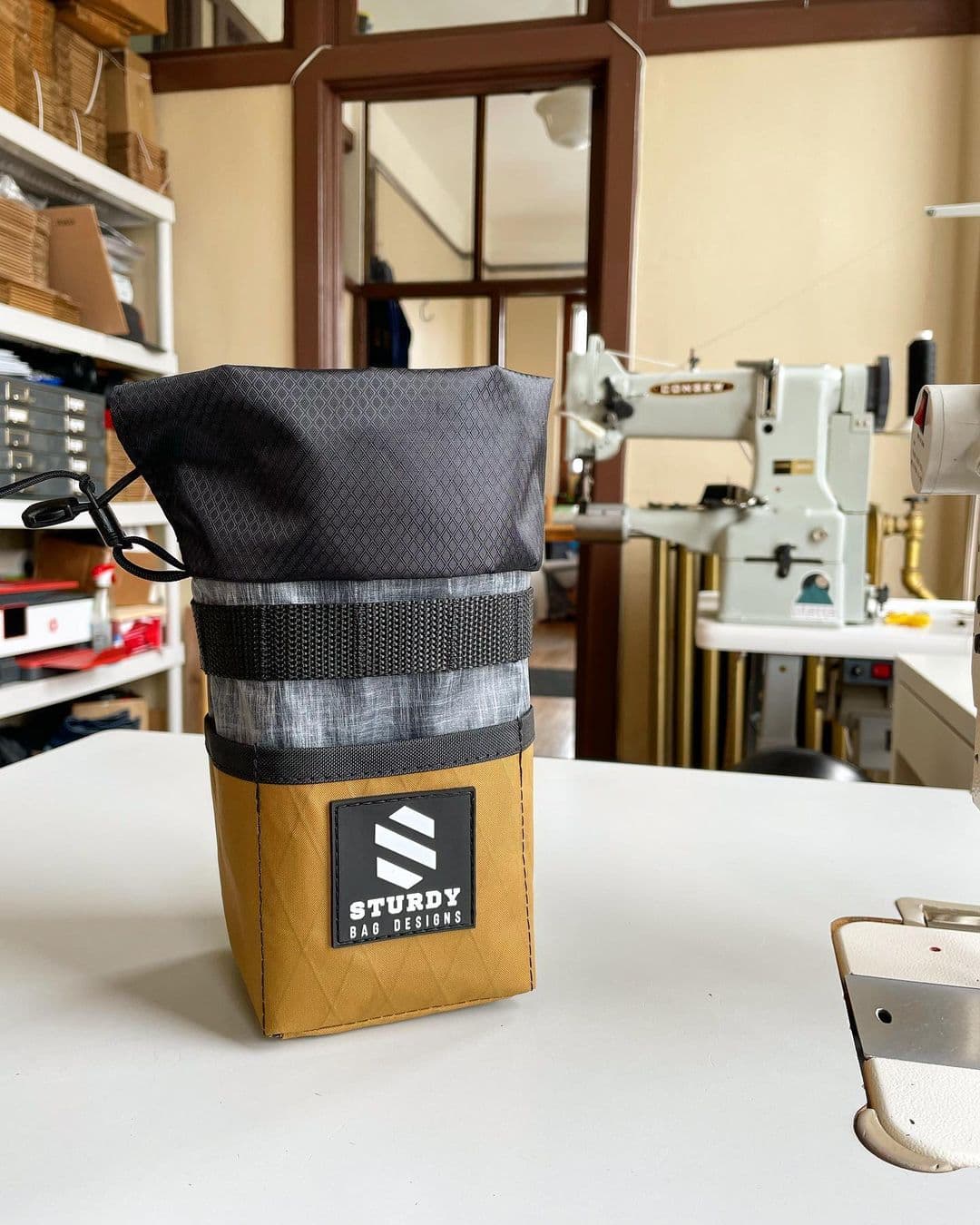 Sturdy Bag 2