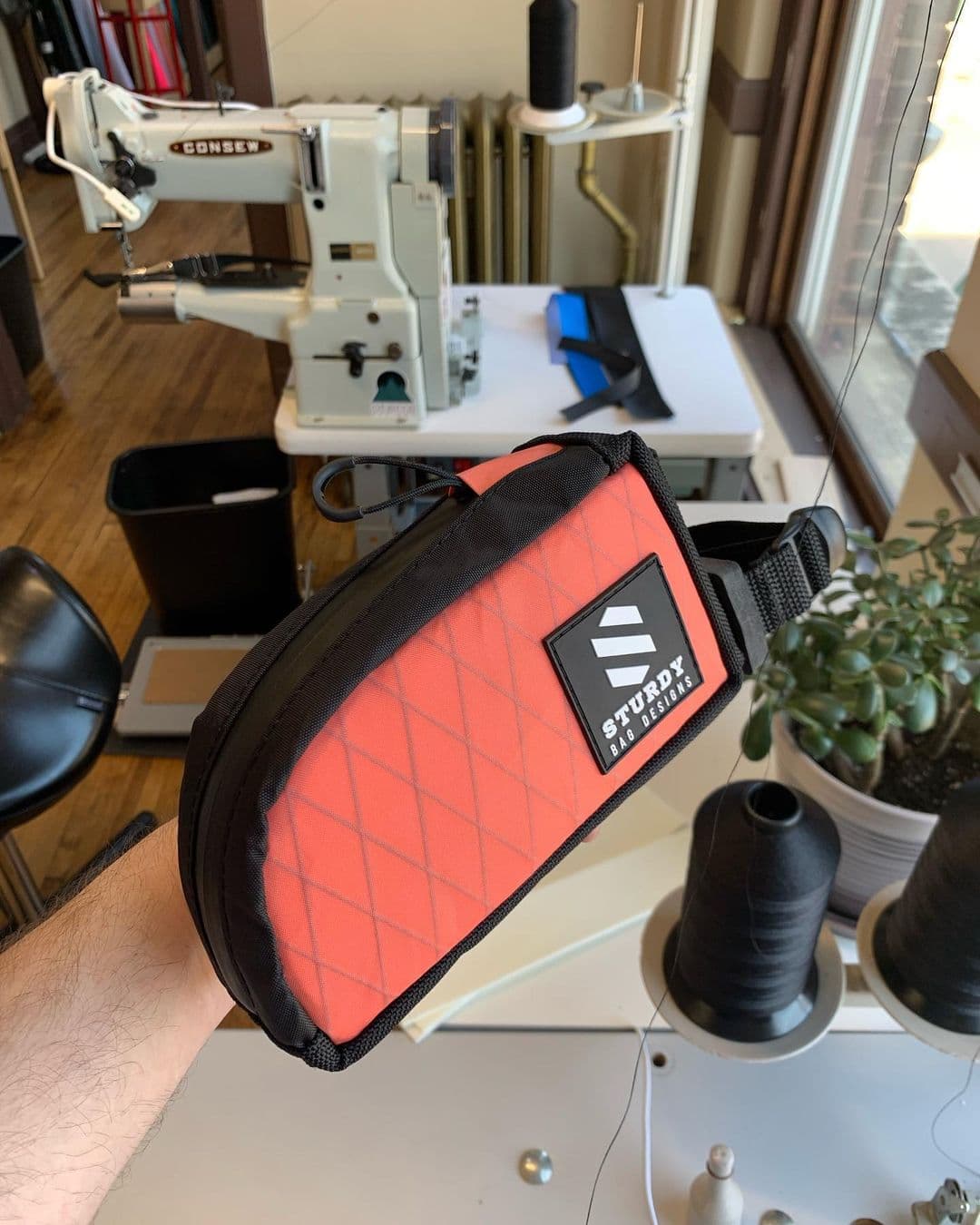 Sturdy Bag 3