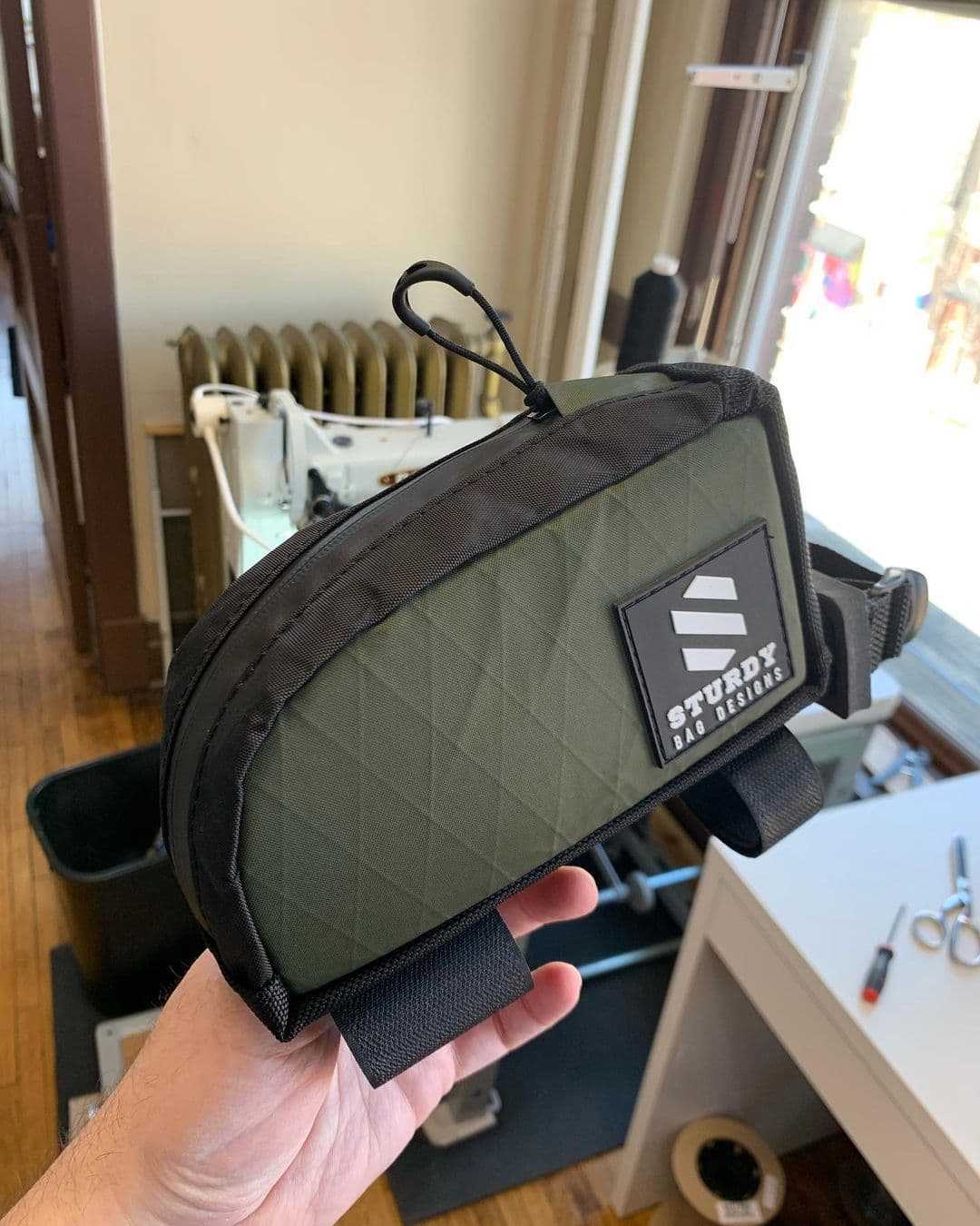 Sturdy Bag 4