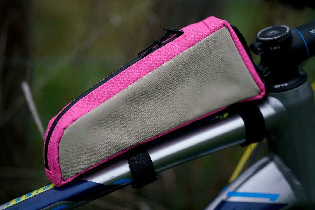 Traag Bag 1