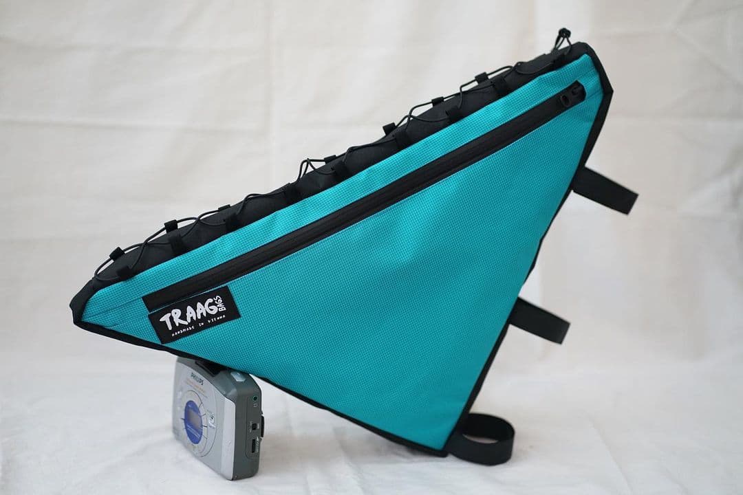Traag Bag 2