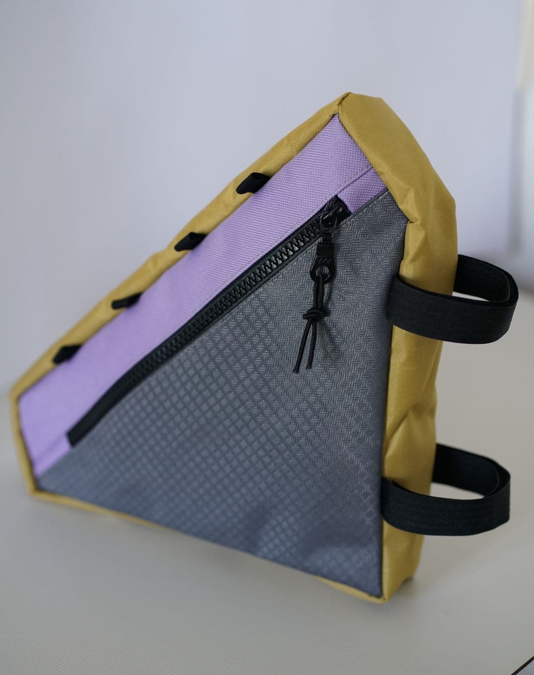 Traag Bag 3