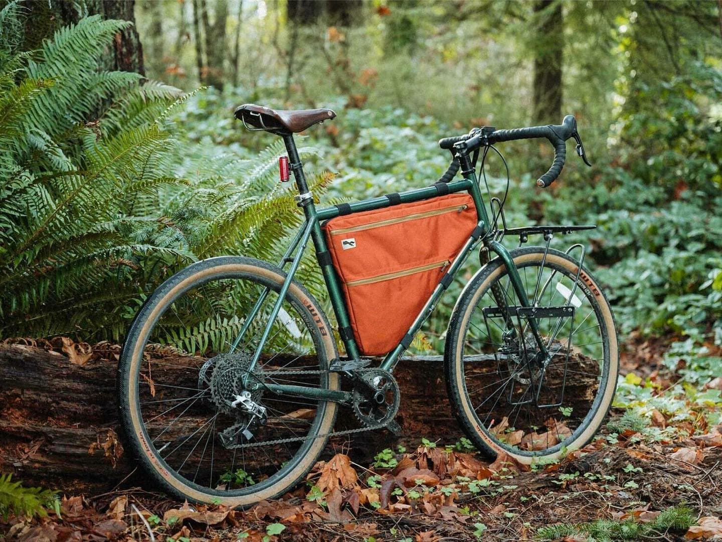 Field & Forest 1
