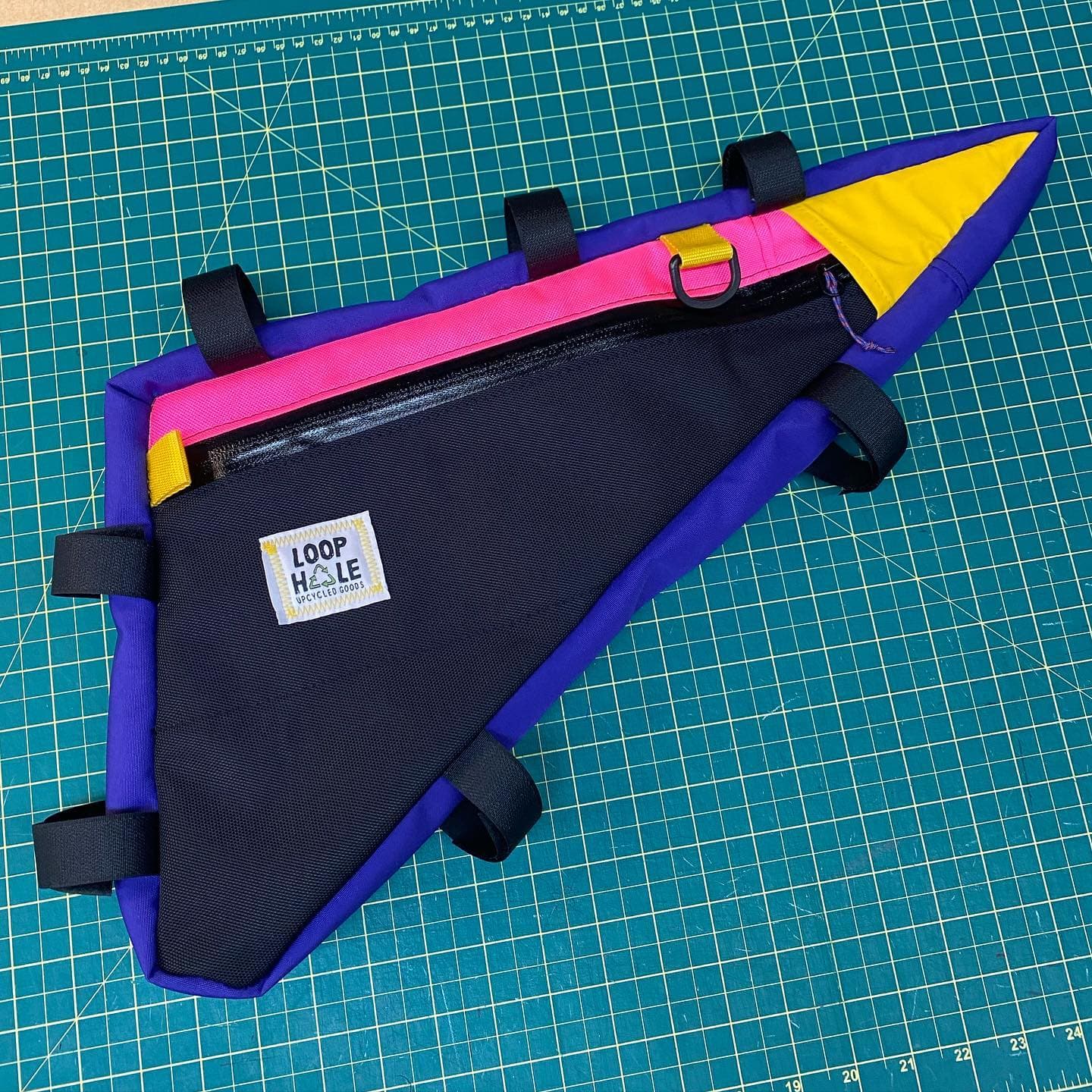 Loophole Bags 3