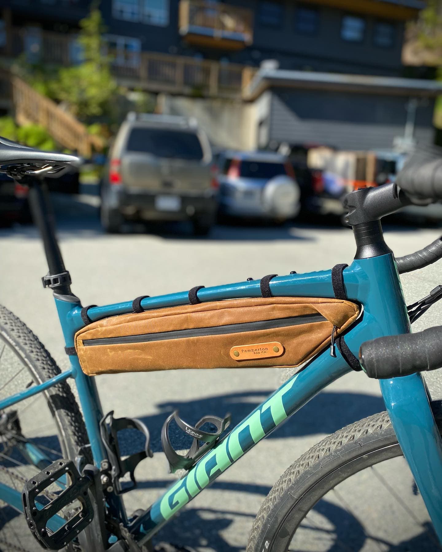 Pemberton Bag Company 1