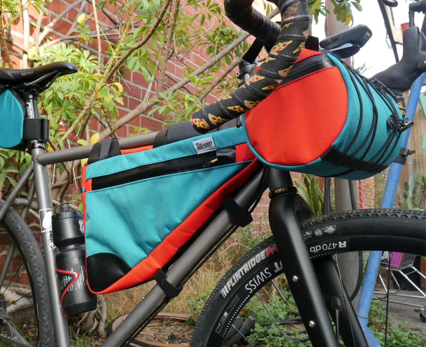 Road Runner Bags 4