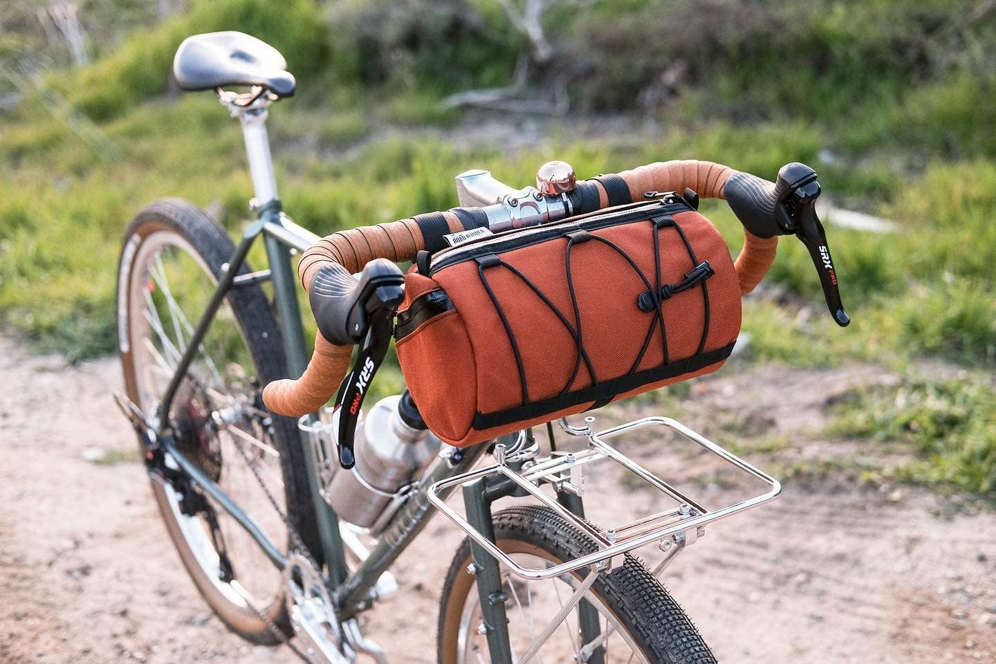 Road Runner Bags 1