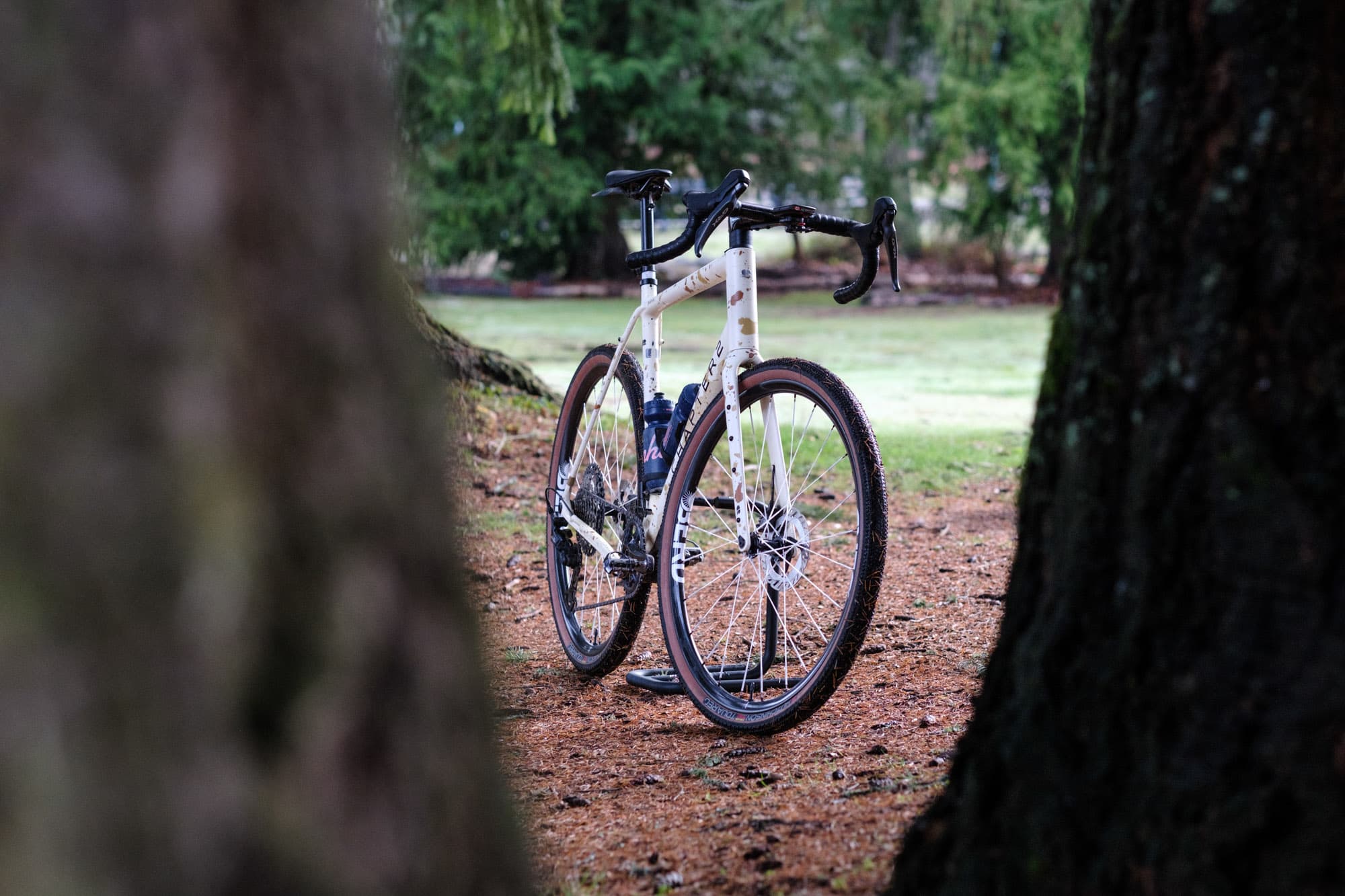 Jeffs Chapter 2 ready to fly.