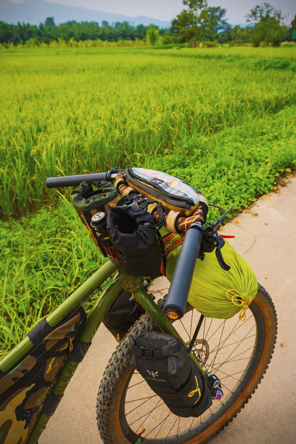 near field