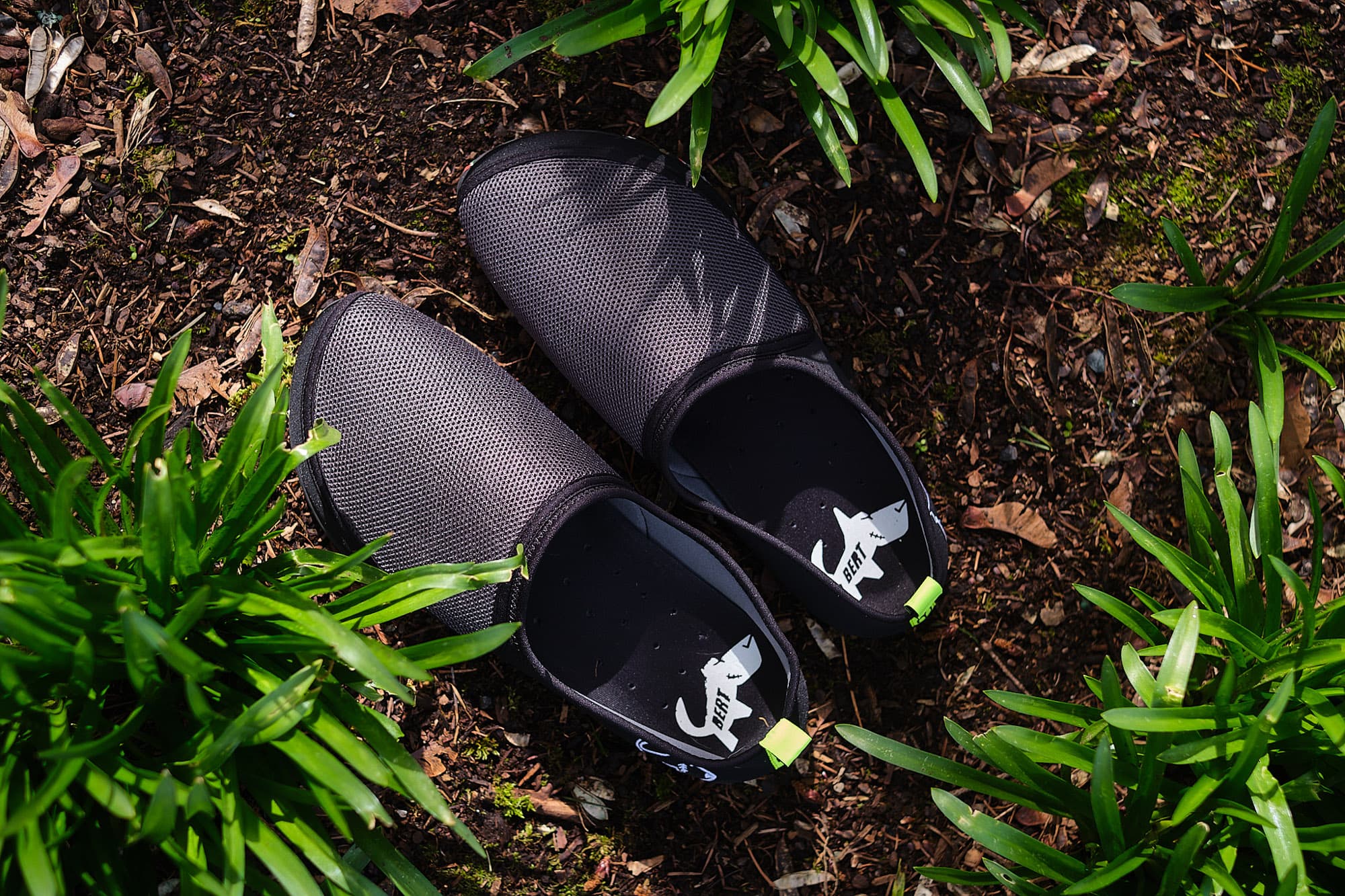 Bert Shoes: Built for Life