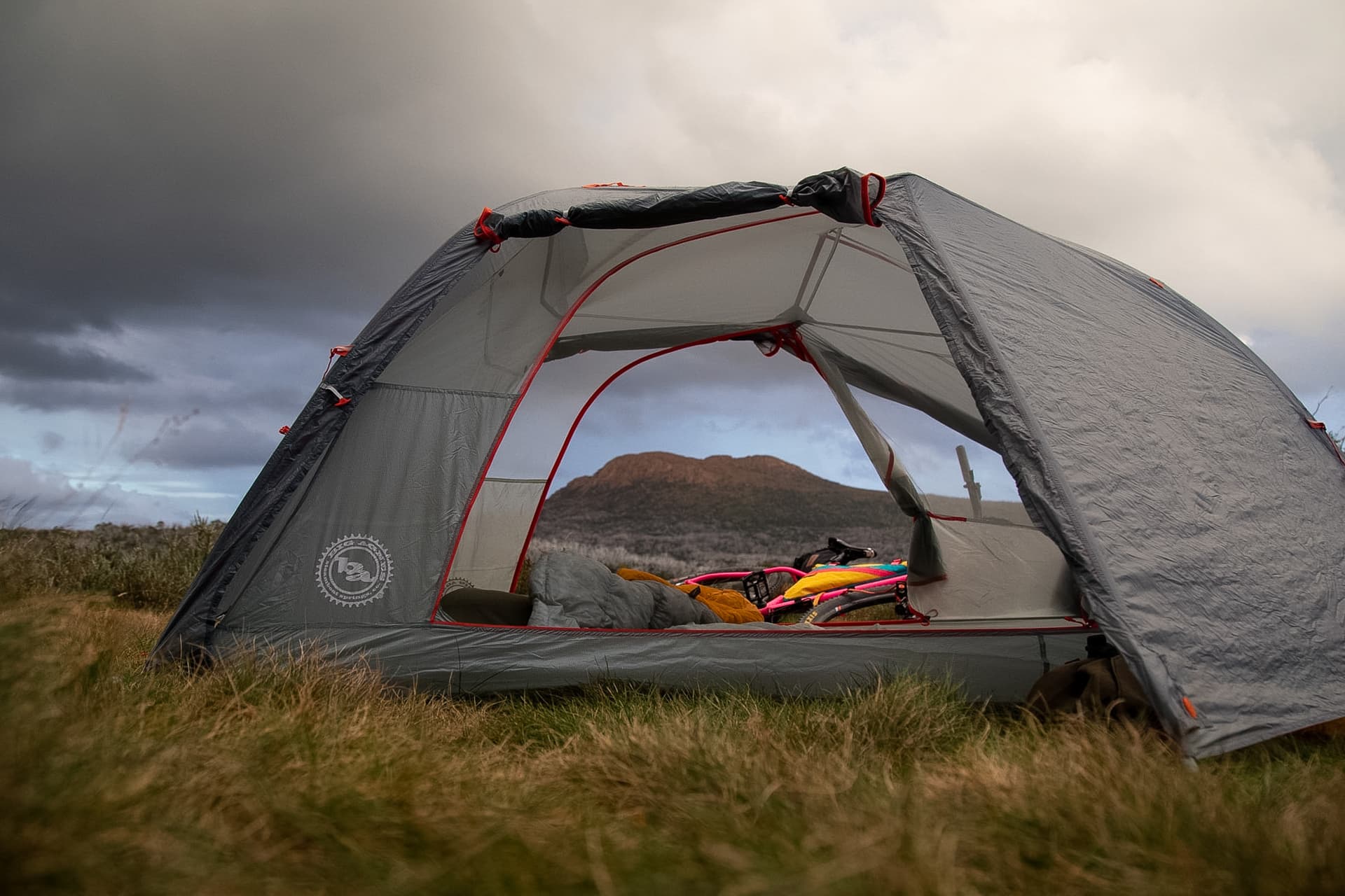 Big Agnes Copper Spur HV UL2 Review: Ultimate Bikepacking Tent?