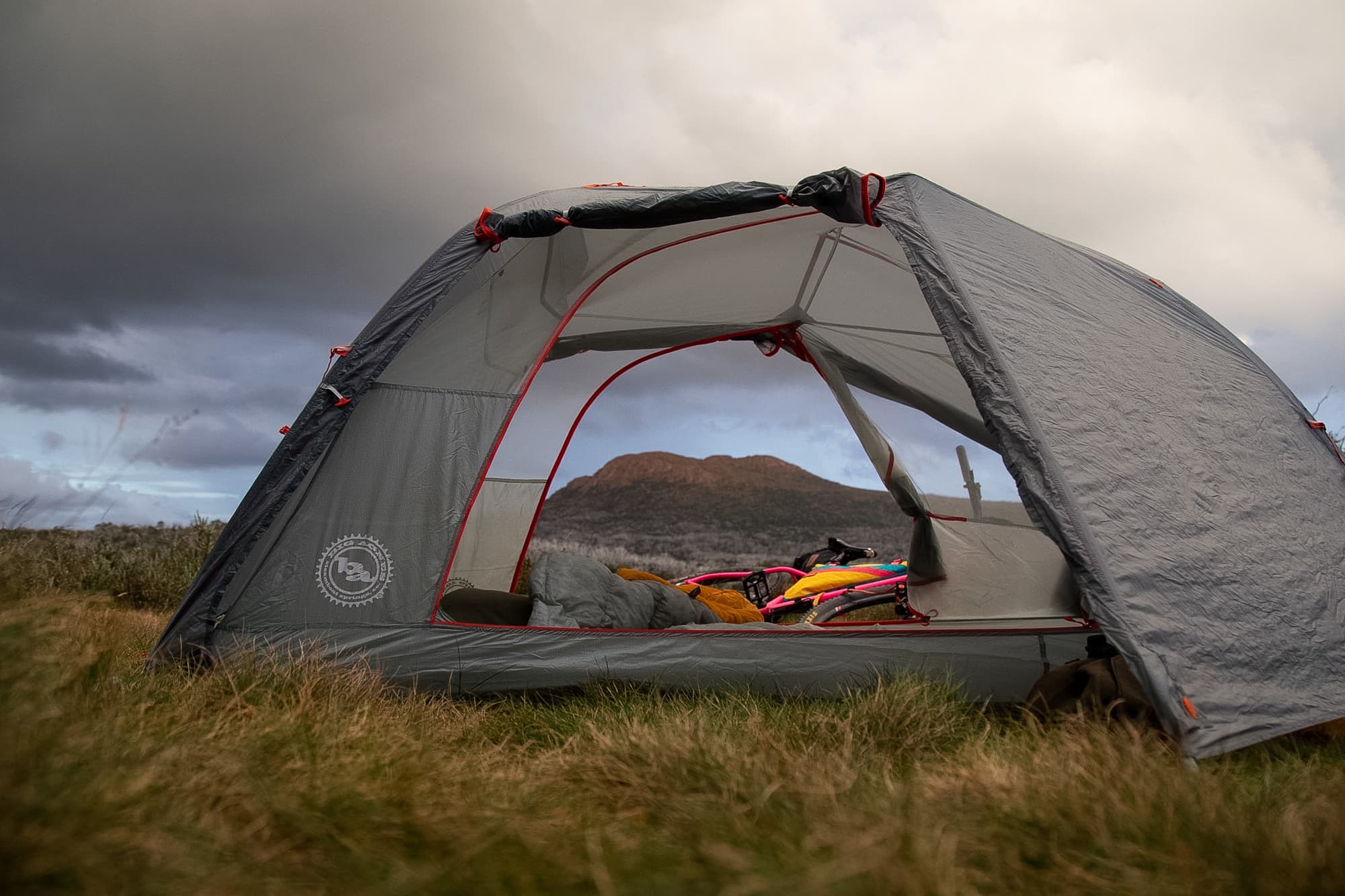 Big Agnes Copper Spur HV UL2 Review: Ultimate Bikepacking Tent?