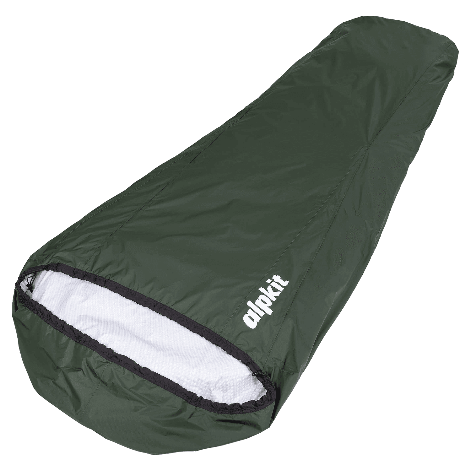 Alpkit Hunka waterproof bivy bag