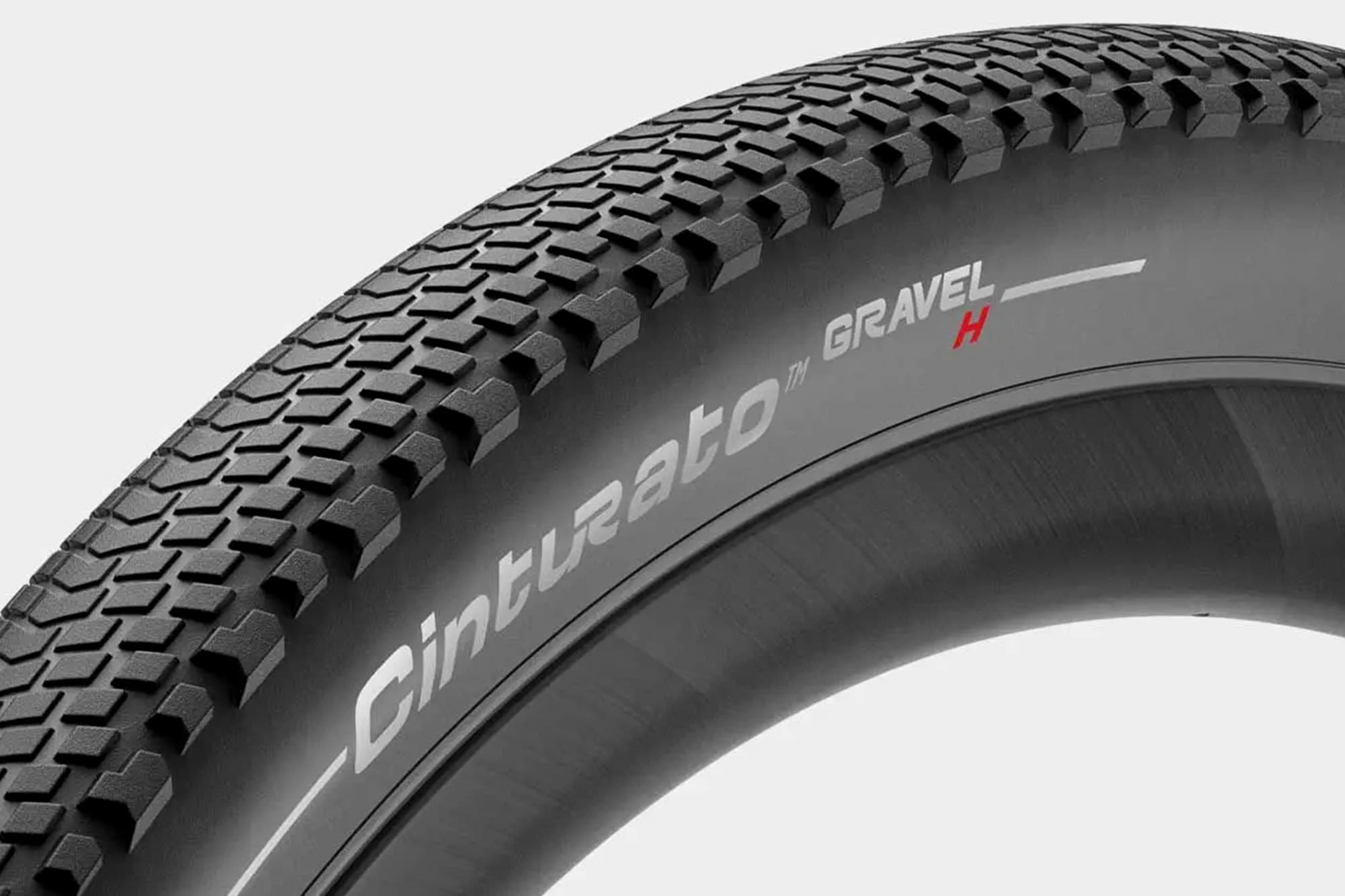 Pirelli Cinturato Gravel