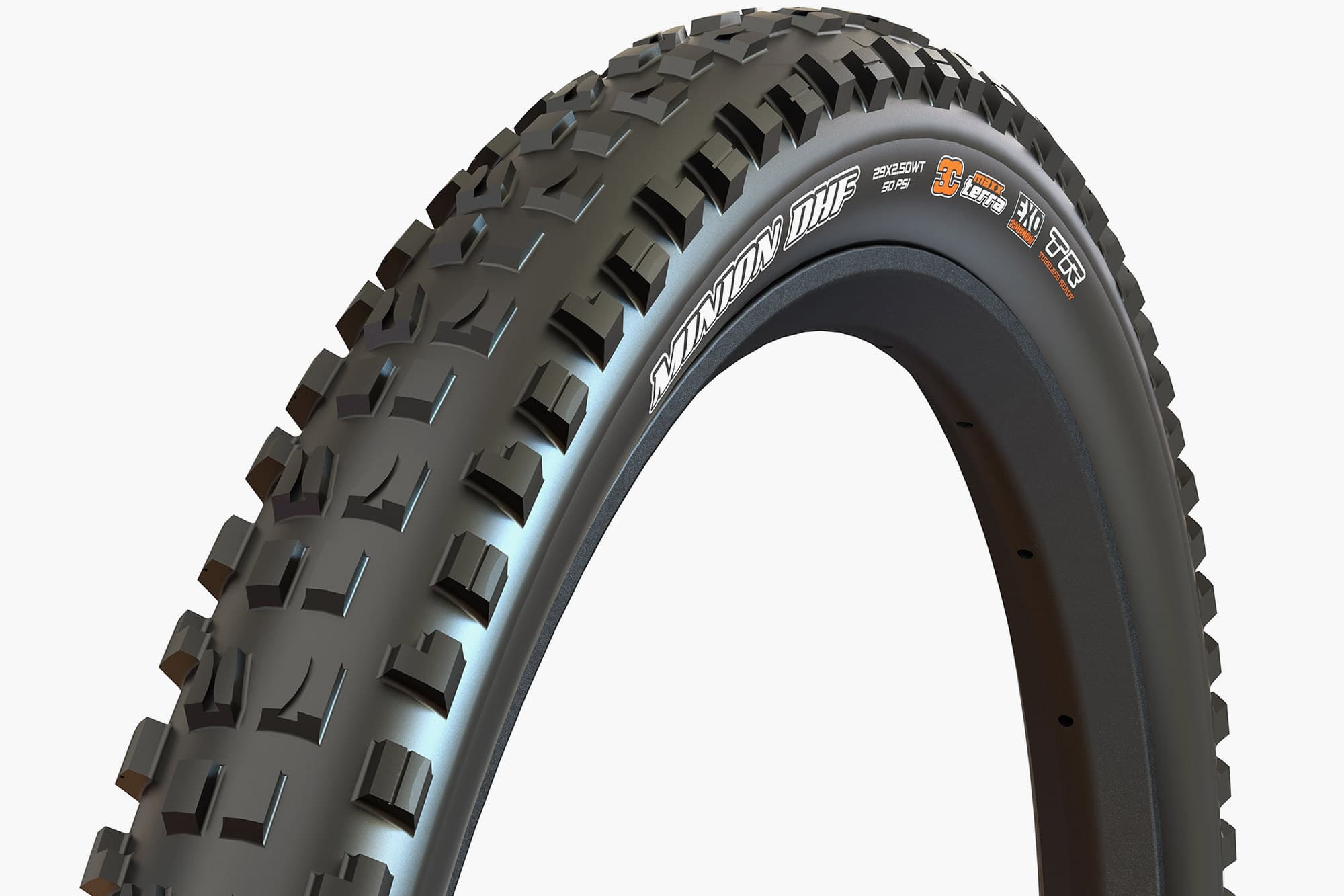Maxxis Minion DHF