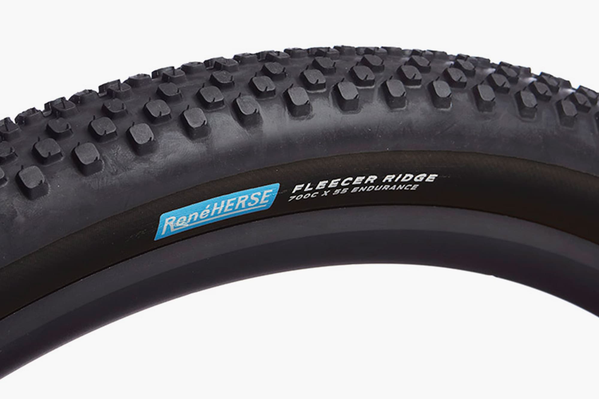 Rene Herse Fleecer Ridge