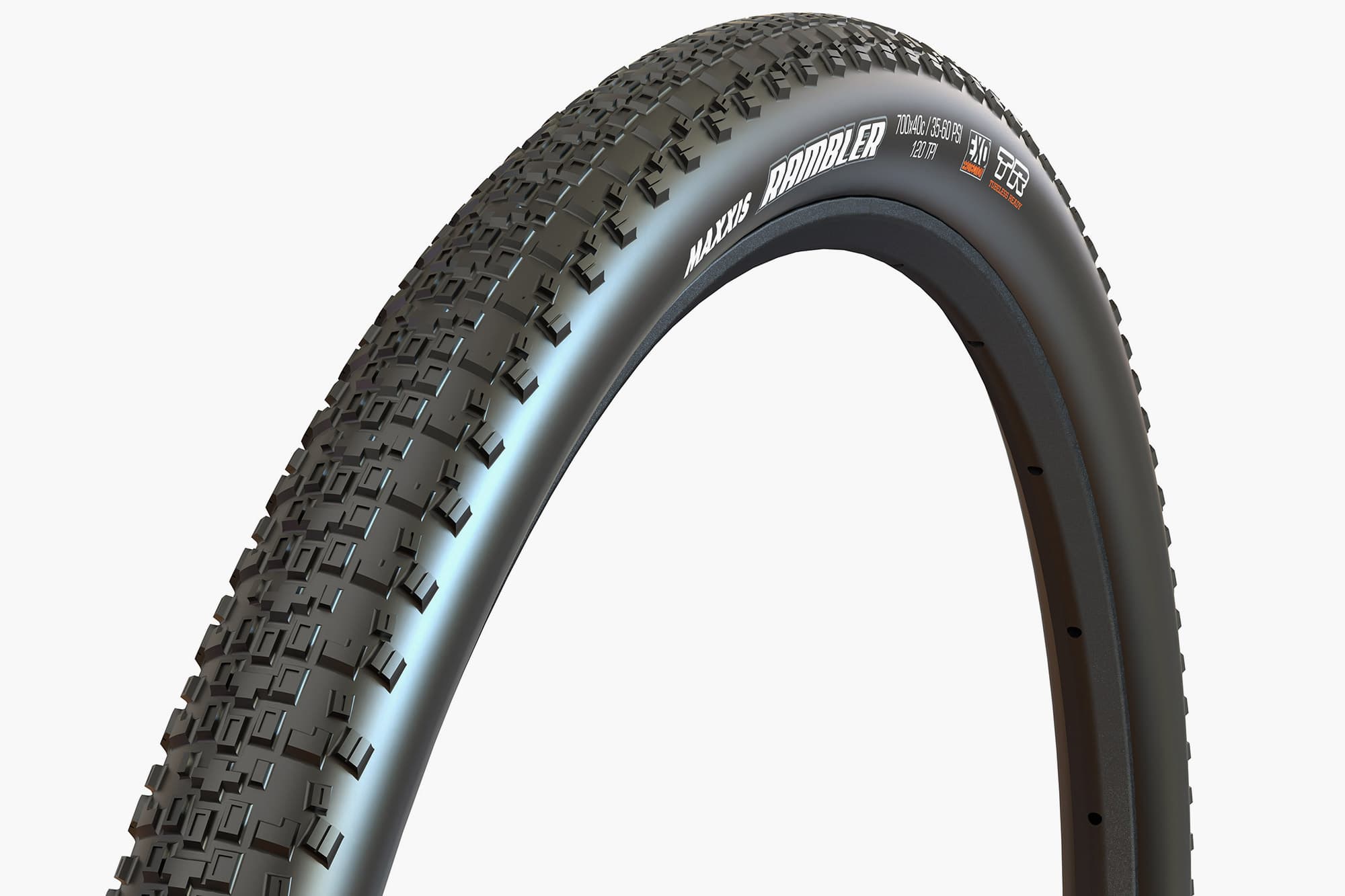 Maxxis Rambler