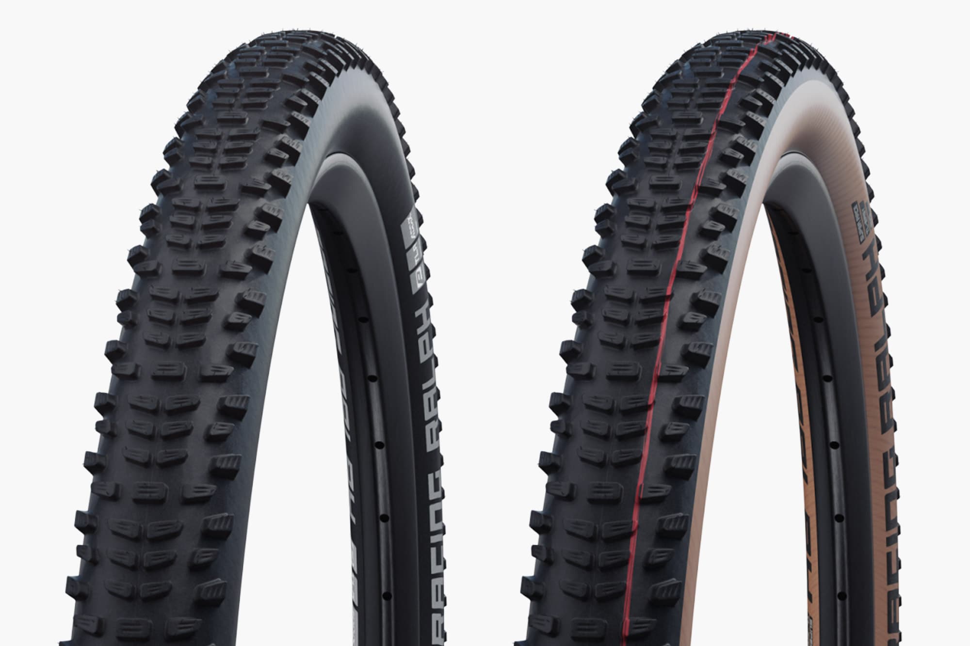Schwalbe Racing Ralph