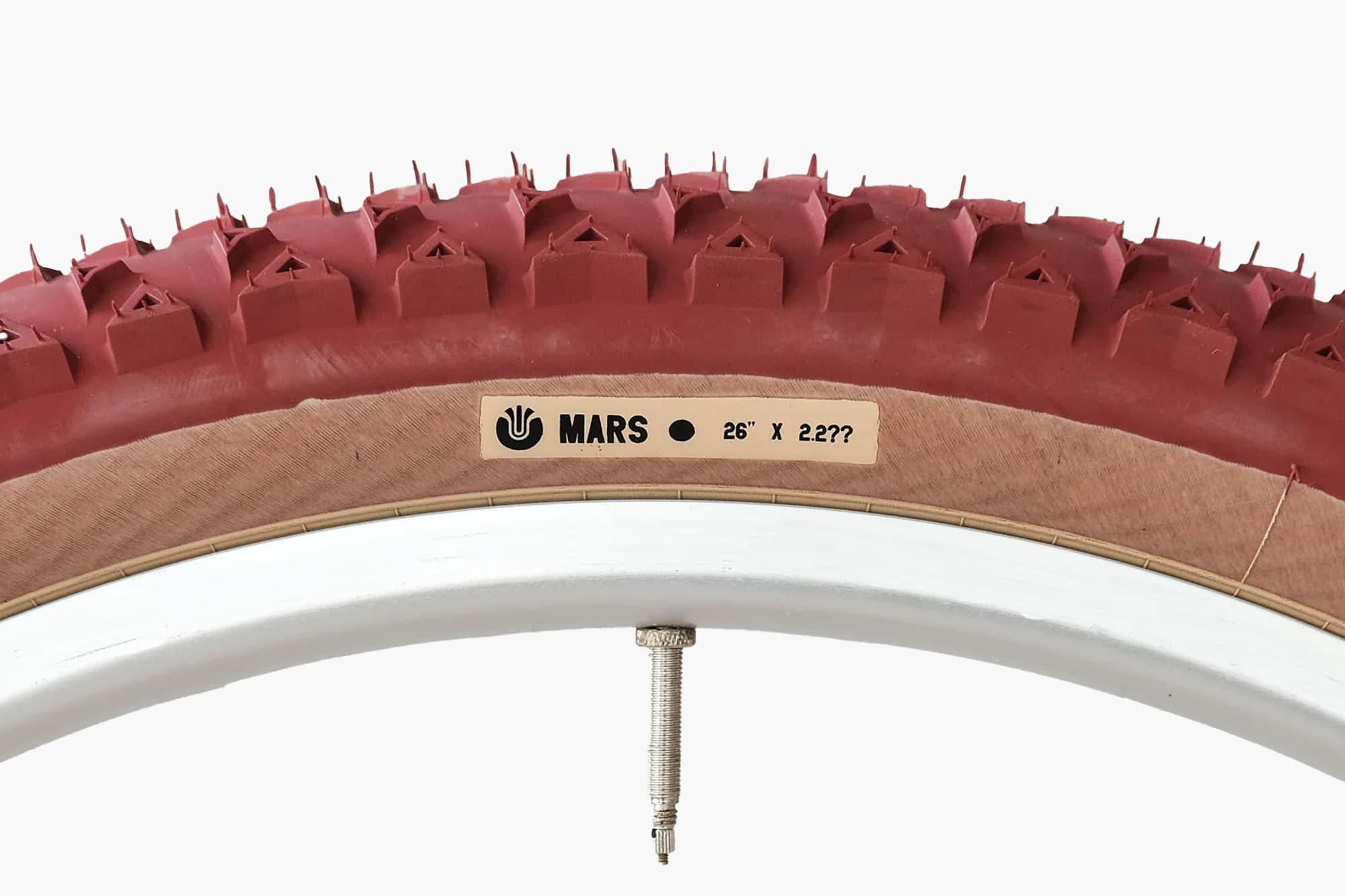 Ultradynamico Mars Race