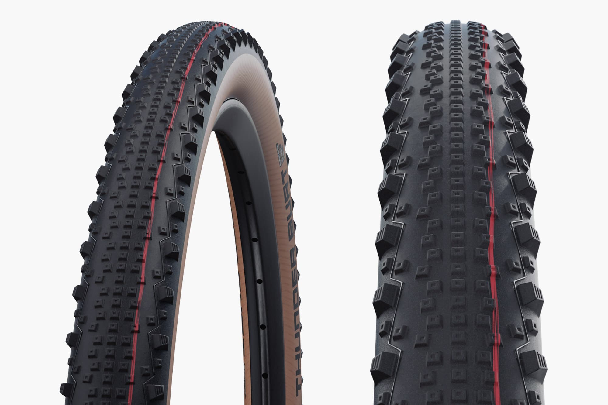 Schwalbe Thunder Burt