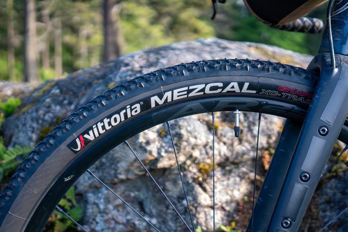 The Bikepacking Tire Guide: Best Gravel & Mountain Tires