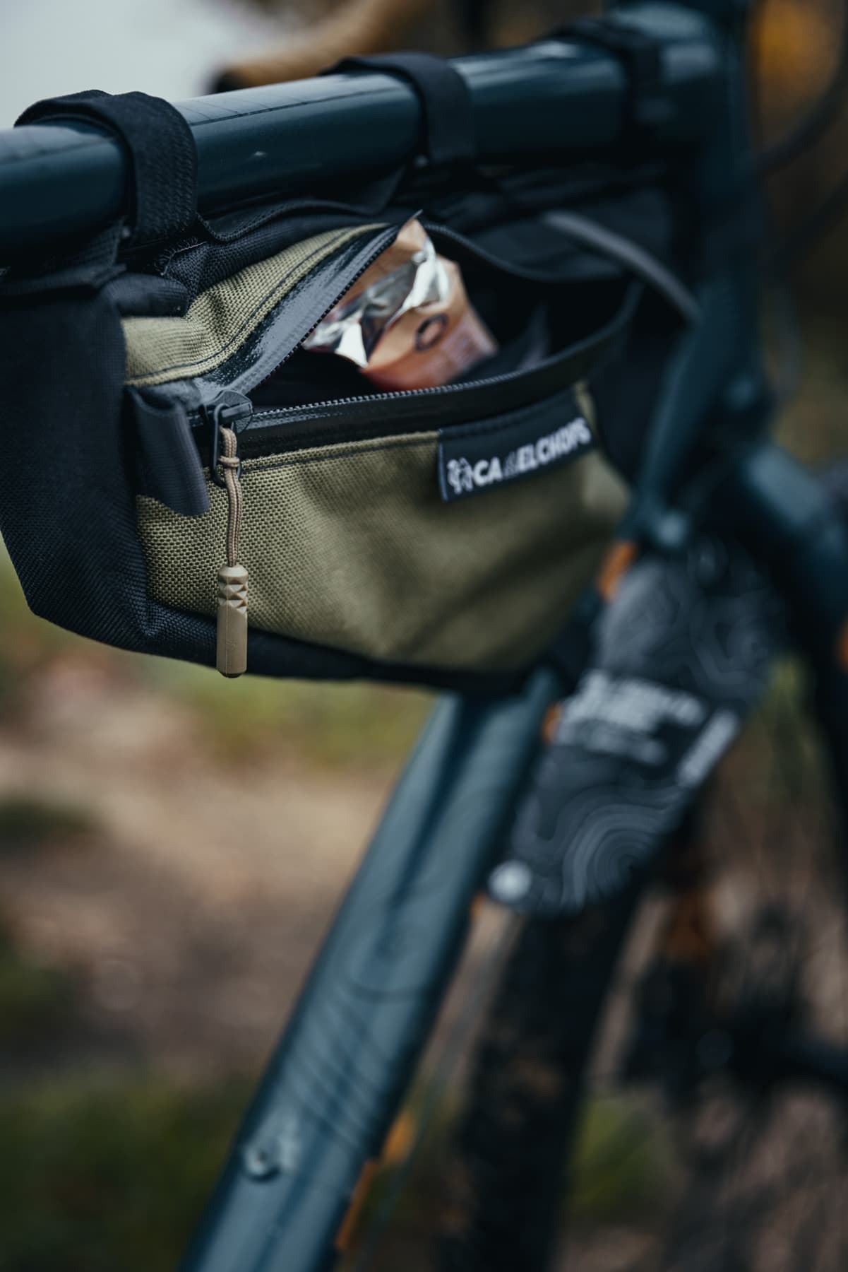 zip grip