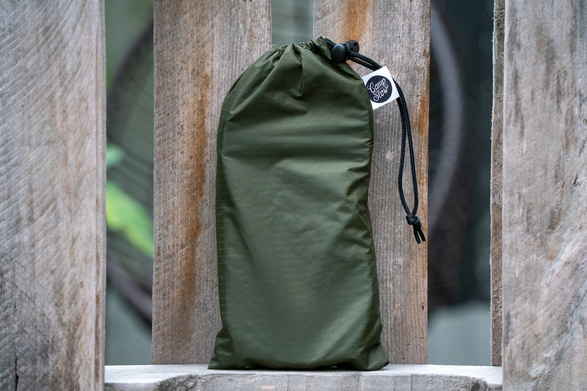 full bag