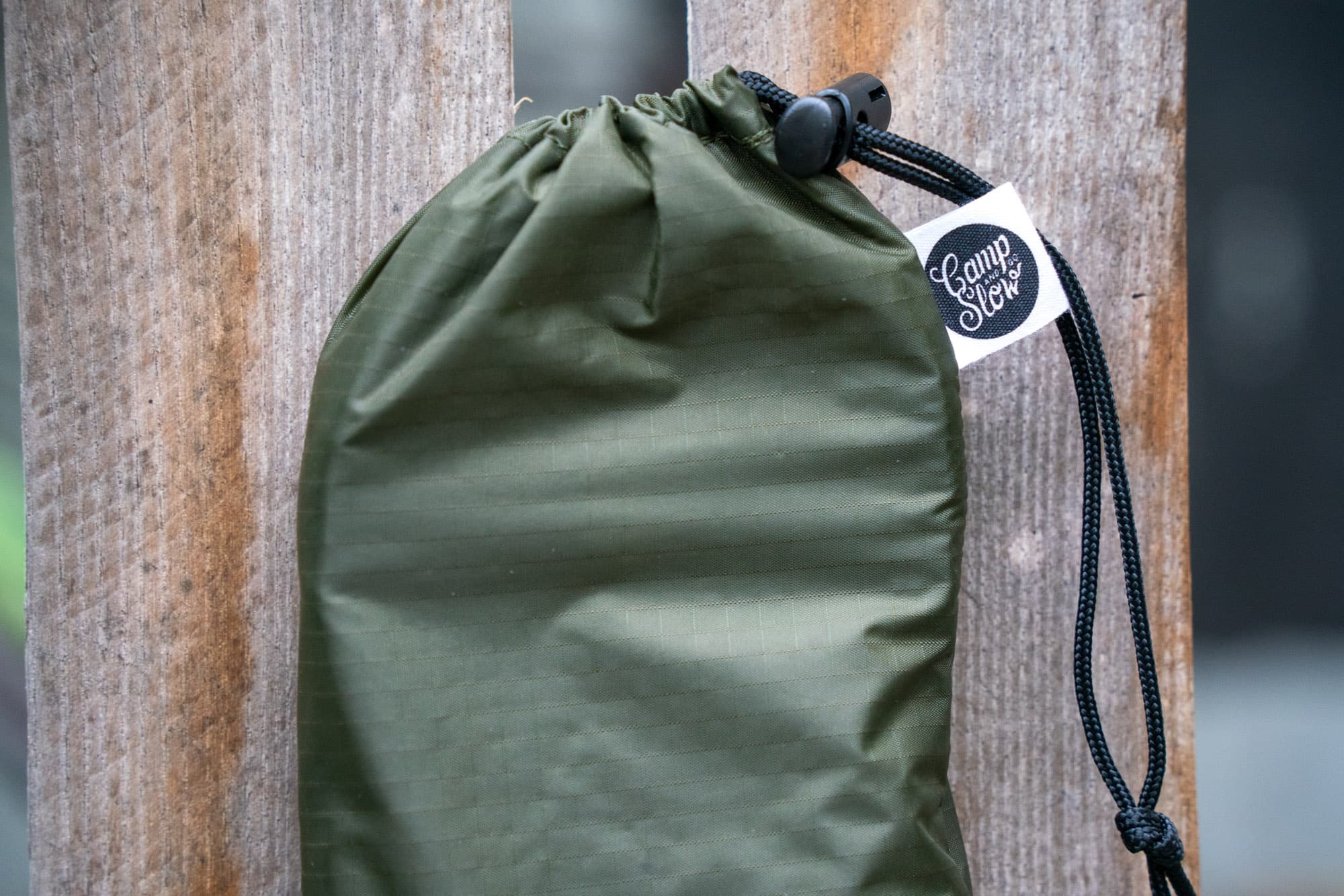 reusable bag