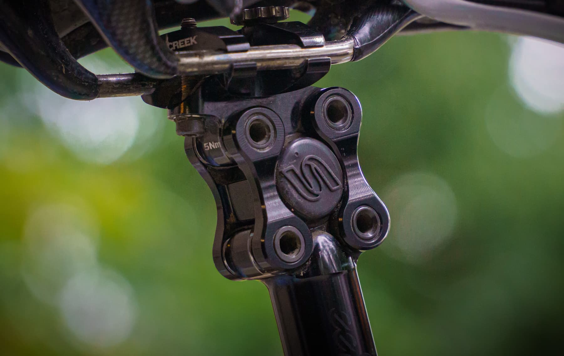 Cane Creek eeSilk Suspension Seatpost Review