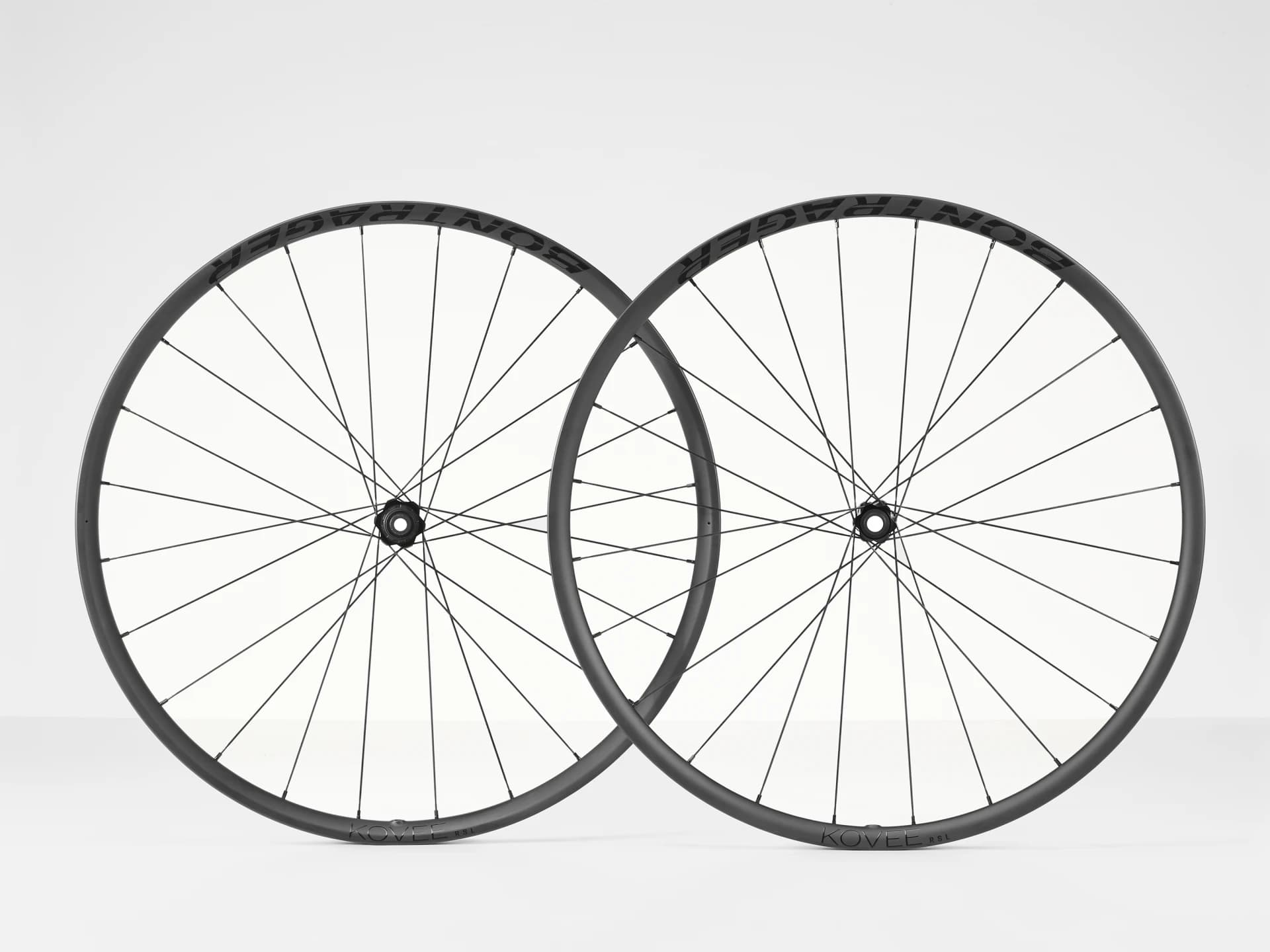 Bontrager 2