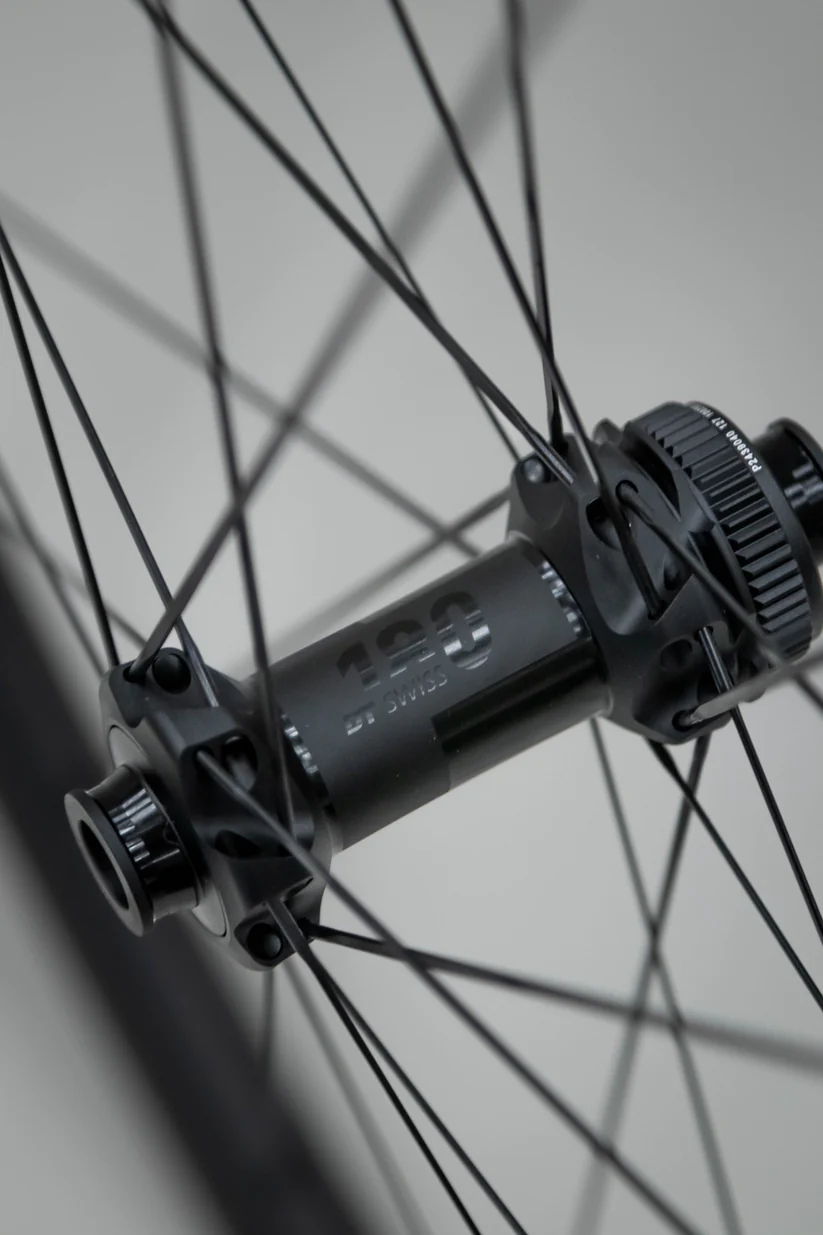 Curve Cycling 4
