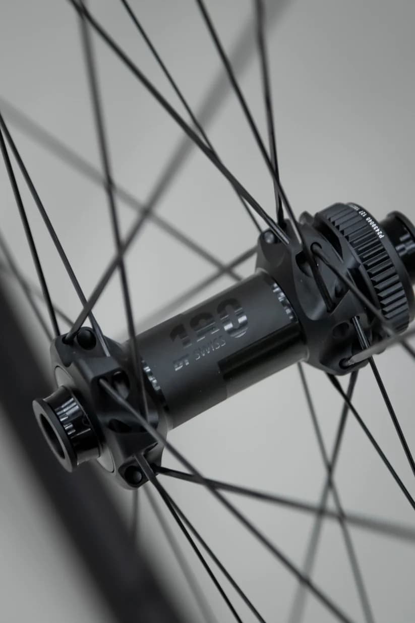 Curve Cycling 4