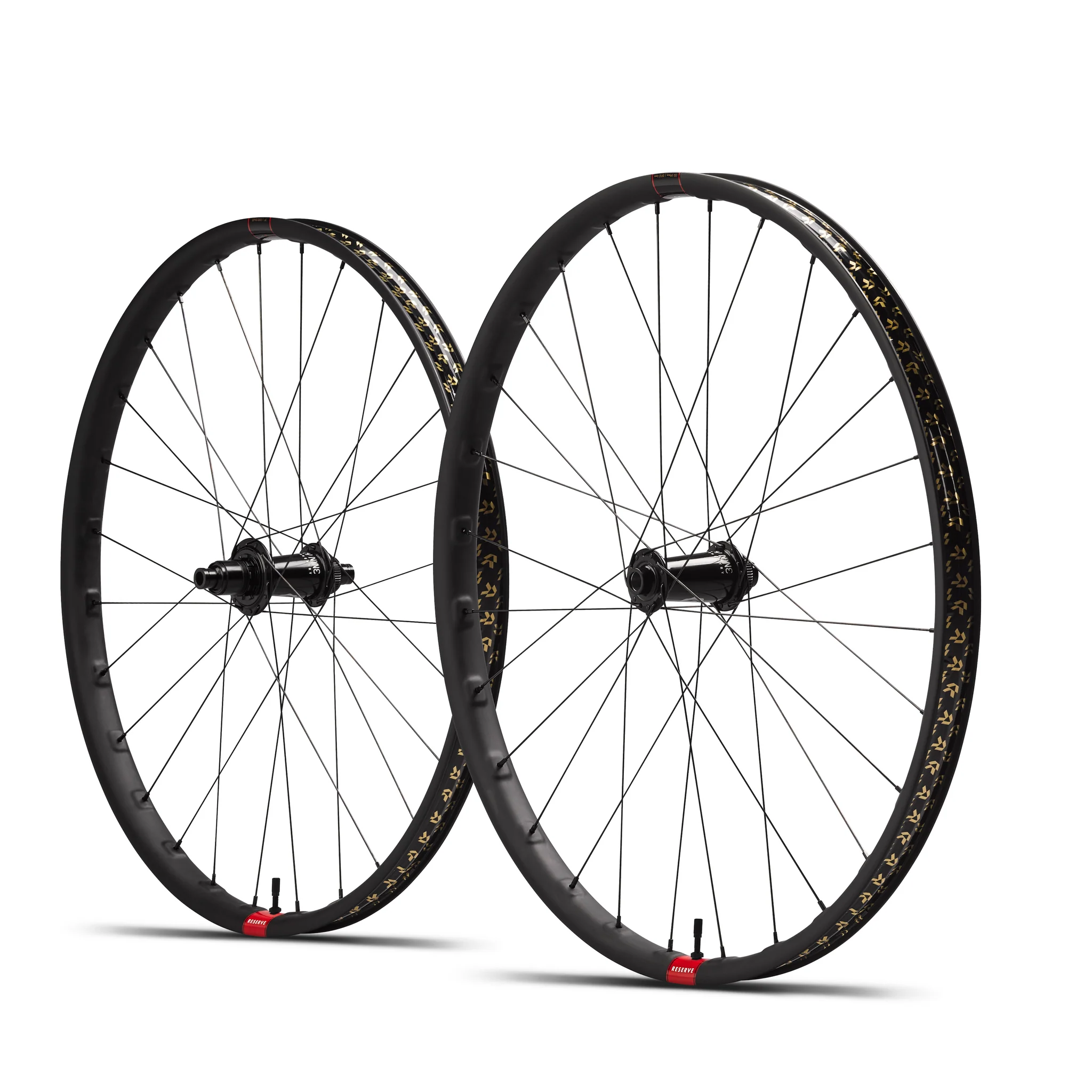 Reserve Wheels 2