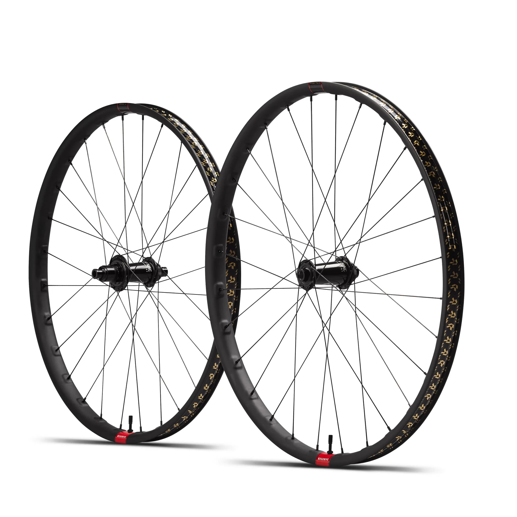 Reserve Wheels 2