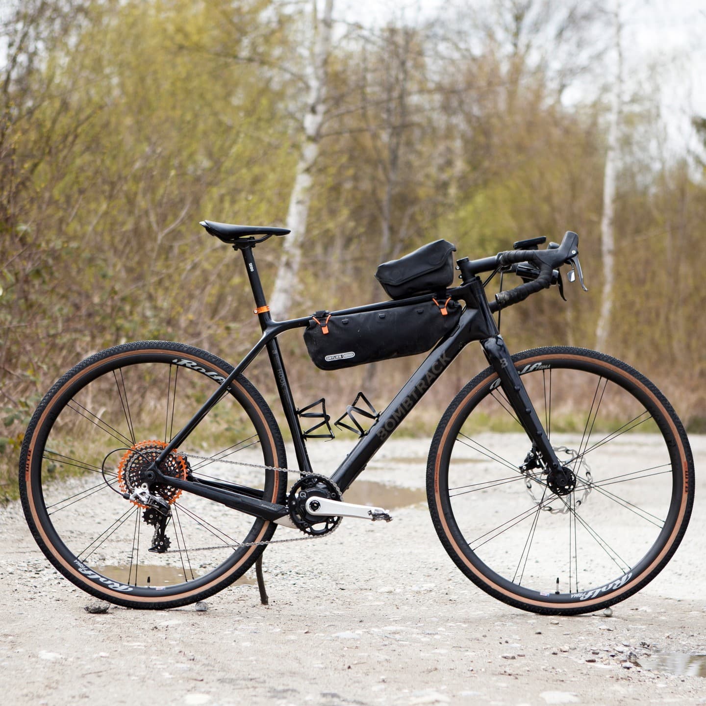 Rolf Prima Wheels 1