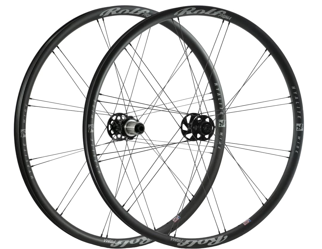 Rolf Prima Wheels 2