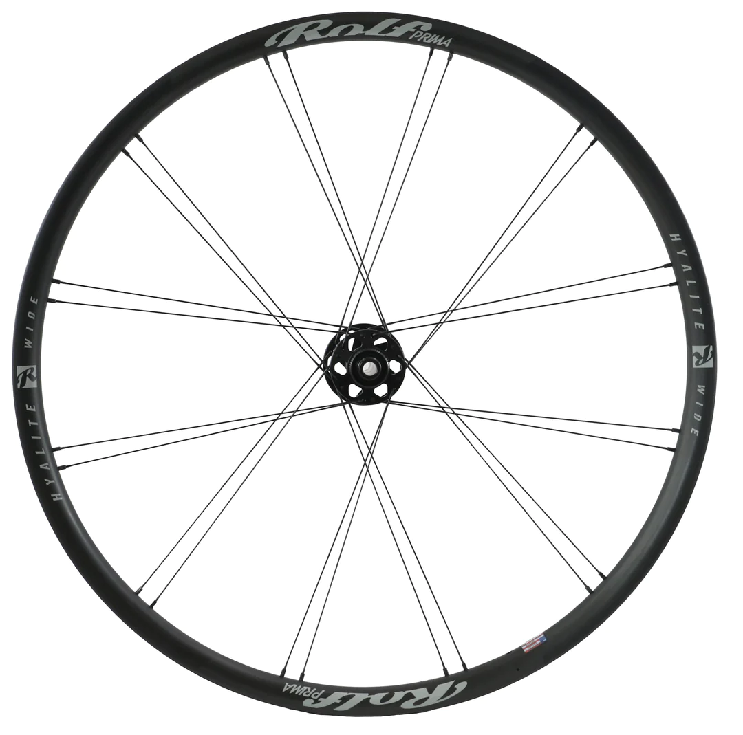Rolf Prima Wheels 3