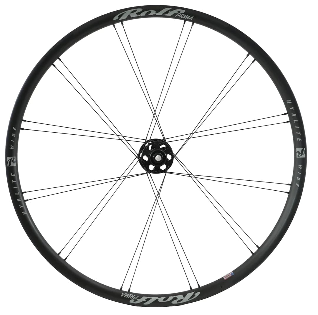 Rolf Prima Wheels 3